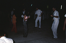 1973 Panay Island in PI - Community Outreach